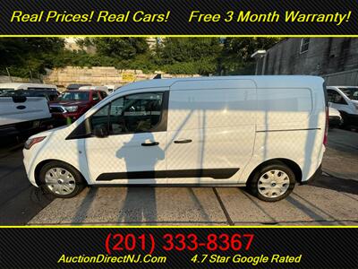 2020 Ford Transit Connect LWB XLT Cargo   - Photo 6 - Jersey City, NJ 07307
