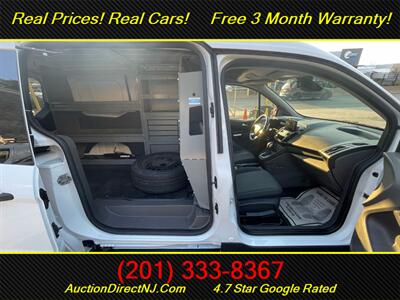 2020 Ford Transit Connect LWB XLT Cargo   - Photo 13 - Jersey City, NJ 07307