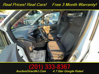 2020 Ford Transit Connect LWB XLT Cargo   - Photo 15 - Jersey City, NJ 07307
