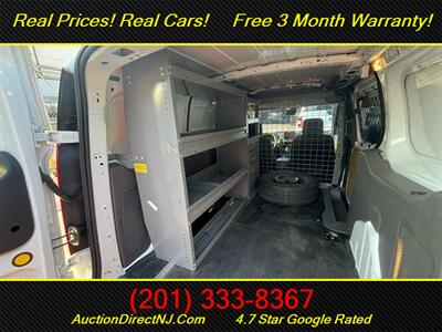 2020 Ford Transit Connect LWB XLT Cargo   - Photo 26 - Jersey City, NJ 07307