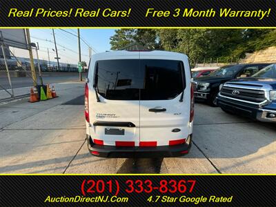 2020 Ford Transit Connect LWB XLT Cargo   - Photo 4 - Jersey City, NJ 07307