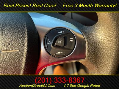 2020 Ford Transit Connect LWB XLT Cargo   - Photo 20 - Jersey City, NJ 07307