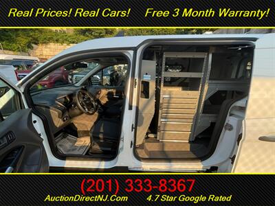 2020 Ford Transit Connect LWB XLT Cargo   - Photo 10 - Jersey City, NJ 07307
