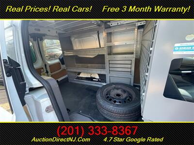 2020 Ford Transit Connect LWB XLT Cargo   - Photo 14 - Jersey City, NJ 07307