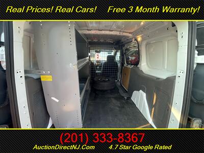 2020 Ford Transit Connect LWB XLT Cargo   - Photo 27 - Jersey City, NJ 07307