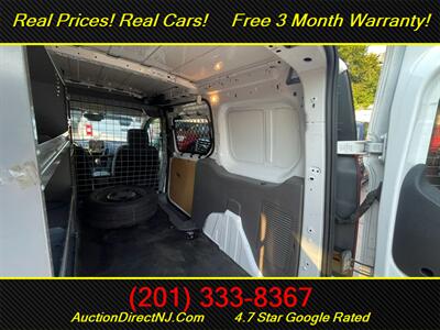 2020 Ford Transit Connect LWB XLT Cargo   - Photo 28 - Jersey City, NJ 07307