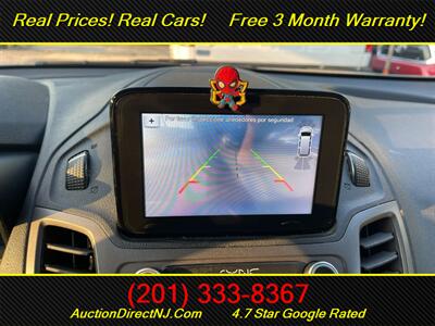 2020 Ford Transit Connect LWB XLT Cargo   - Photo 17 - Jersey City, NJ 07307