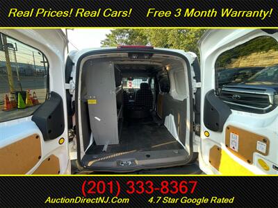 2020 Ford Transit Connect LWB XLT Cargo   - Photo 25 - Jersey City, NJ 07307