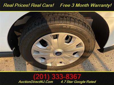 2020 Ford Transit Connect LWB XLT Cargo   - Photo 30 - Jersey City, NJ 07307