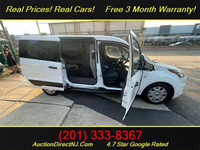 2020 Ford Transit Connect LWB XLT Cargo   - Photo 12 - Jersey City, NJ 07307