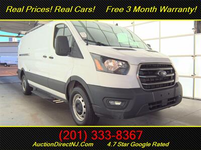 2020 Ford Transit T-150 T150 EXTENDED LWB Cargo Van