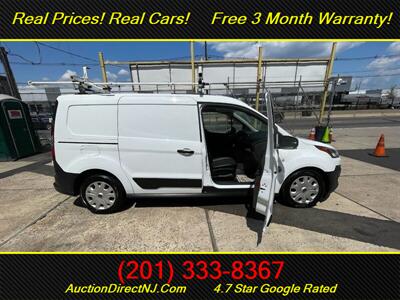 2022 Ford Transit Connect XL   - Photo 14 - Jersey City, NJ 07307