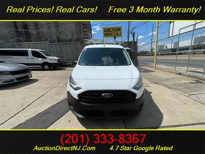 2022 Ford Transit Connect XL   - Photo 9 - Jersey City, NJ 07307