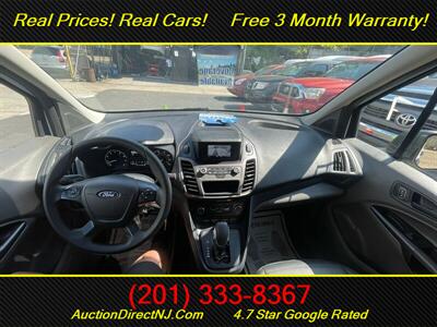 2022 Ford Transit Connect XL   - Photo 17 - Jersey City, NJ 07307