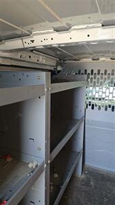 2022 Ford Transit Connect LWB XL Cargo   - Photo 16 - Jersey City, NJ 07307