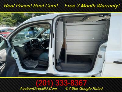 2022 Ford Transit Connect XL   - Photo 32 - Jersey City, NJ 07307