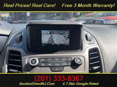 2022 Ford Transit Connect XL   - Photo 18 - Jersey City, NJ 07307