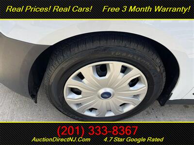 2022 Ford Transit Connect XL   - Photo 41 - Jersey City, NJ 07307