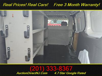 2022 Ford Transit Connect LWB XL Cargo   - Photo 15 - Jersey City, NJ 07307