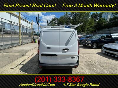2022 Ford Transit Connect XL   - Photo 5 - Jersey City, NJ 07307