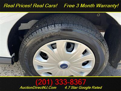 2022 Ford Transit Connect XL   - Photo 42 - Jersey City, NJ 07307