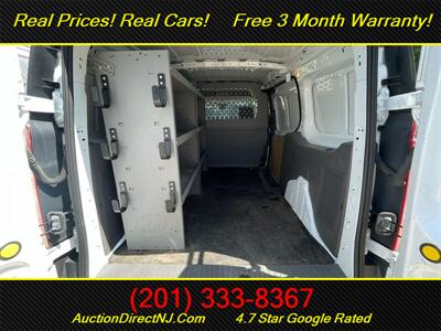 2022 Ford Transit Connect XL   - Photo 35 - Jersey City, NJ 07307