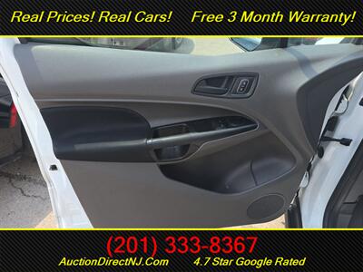 2022 Ford Transit Connect LWB XL Cargo   - Photo 13 - Jersey City, NJ 07307