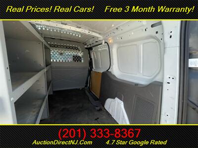 2022 Ford Transit Connect XL   - Photo 36 - Jersey City, NJ 07307