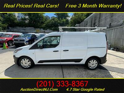 2022 Ford Transit Connect XL   - Photo 7 - Jersey City, NJ 07307