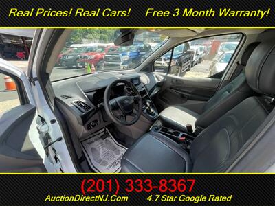 2022 Ford Transit Connect XL   - Photo 13 - Jersey City, NJ 07307