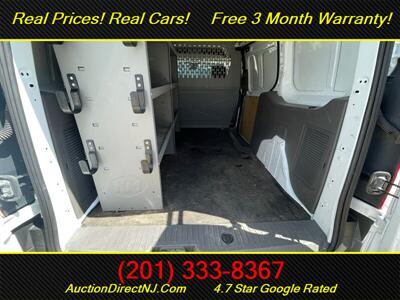 2022 Ford Transit Connect XL   - Photo 37 - Jersey City, NJ 07307