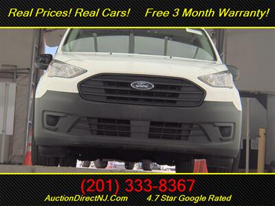 2022 Ford Transit Connect LWB XL Cargo   - Photo 8 - Jersey City, NJ 07307