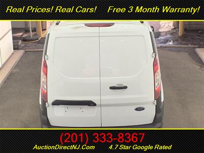 2022 Ford Transit Connect LWB XL Cargo   - Photo 4 - Jersey City, NJ 07307