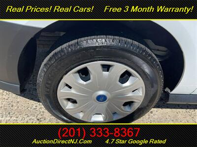 2022 Ford Transit Connect XL   - Photo 43 - Jersey City, NJ 07307