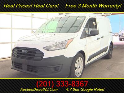 2022 Ford Transit Connect LWB XL Cargo   - Photo 6 - Jersey City, NJ 07307