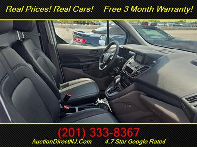 2022 Ford Transit Connect LWB XL Cargo   - Photo 10 - Jersey City, NJ 07307