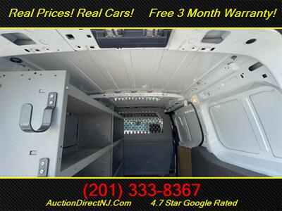 2022 Ford Transit Connect XL   - Photo 38 - Jersey City, NJ 07307