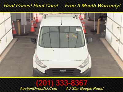 2022 Ford Transit Connect LWB XL Cargo   - Photo 7 - Jersey City, NJ 07307