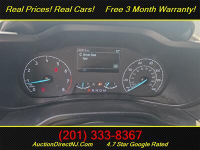 2022 Ford Transit Connect LWB XL Cargo   - Photo 21 - Jersey City, NJ 07307