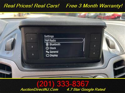 2022 Ford Transit Connect XL   - Photo 19 - Jersey City, NJ 07307