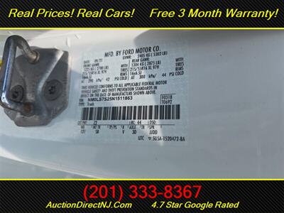 2022 Ford Transit Connect LWB XL Cargo   - Photo 22 - Jersey City, NJ 07307