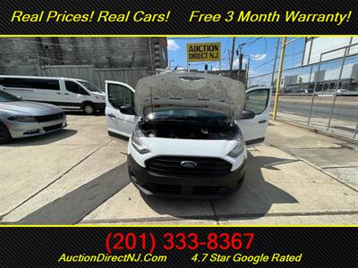 2022 Ford Transit Connect XL   - Photo 39 - Jersey City, NJ 07307