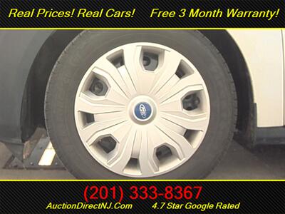 2022 Ford Transit Connect LWB XL Cargo   - Photo 19 - Jersey City, NJ 07307