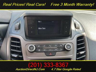 2022 Ford Transit Connect XL   - Photo 20 - Jersey City, NJ 07307