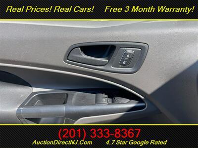 2022 Ford Transit Connect XL   - Photo 25 - Jersey City, NJ 07307