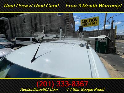 2022 Ford Transit Connect XL   - Photo 10 - Jersey City, NJ 07307