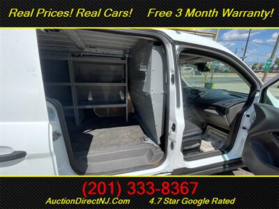 2022 Ford Transit Connect XL   - Photo 27 - Jersey City, NJ 07307