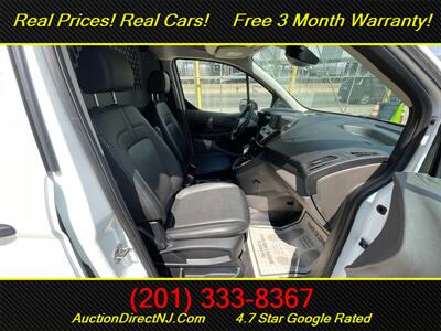 2022 Ford Transit Connect XL   - Photo 15 - Jersey City, NJ 07307