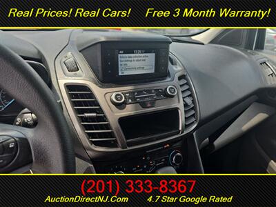 2022 Ford Transit Connect LWB XL Cargo   - Photo 12 - Jersey City, NJ 07307
