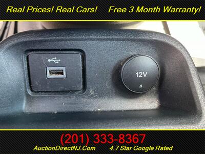 2022 Ford Transit Connect XL   - Photo 24 - Jersey City, NJ 07307
